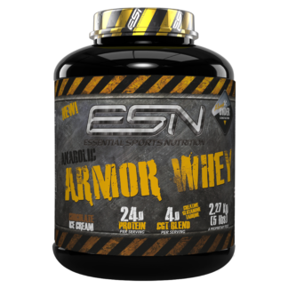 Anabolic Armor Whey