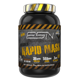 Anabolic Rapid Mass