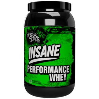 Insane Performance Whey