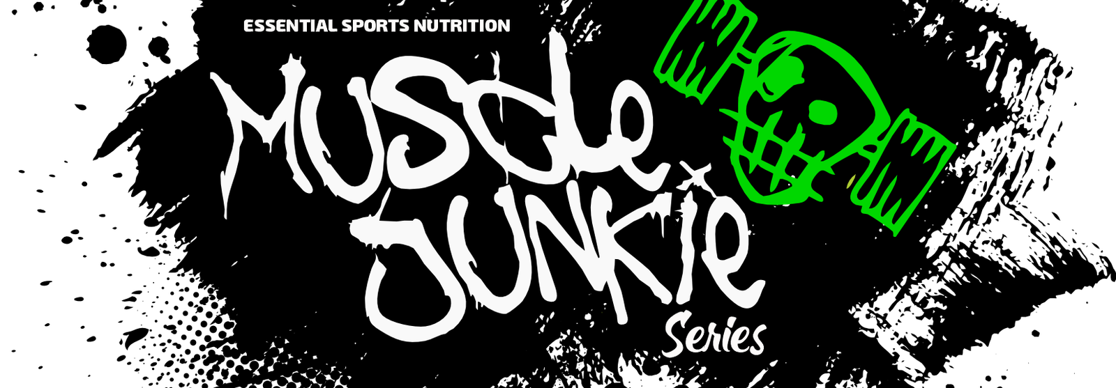 Essential Sports Nutrition
